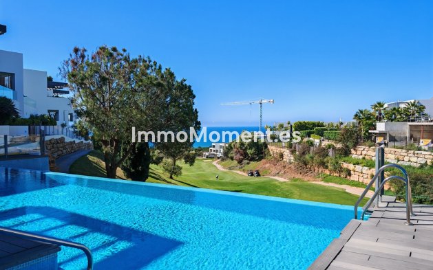 Reventa - Apartamento - Marbella - Cabopino