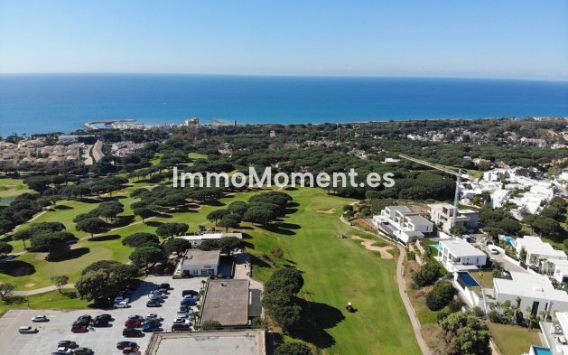 Reventa - Apartamento - Marbella - Cabopino