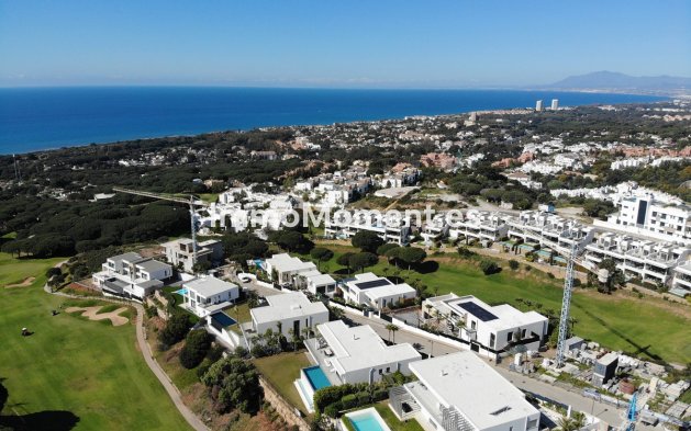Reventa - Apartamento - Marbella - Cabopino