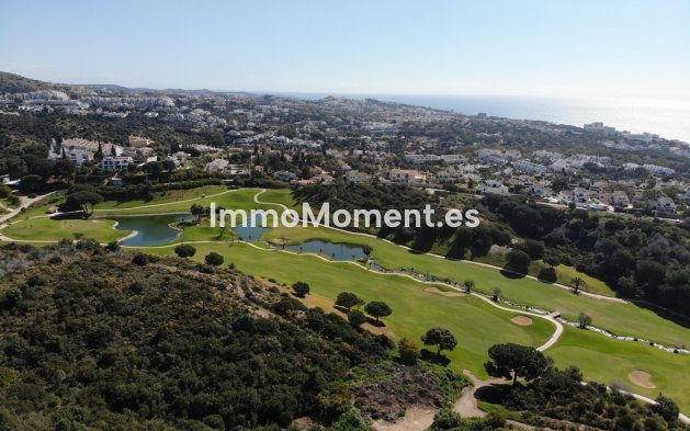 Reventa - Apartamento - Marbella - Cabopino