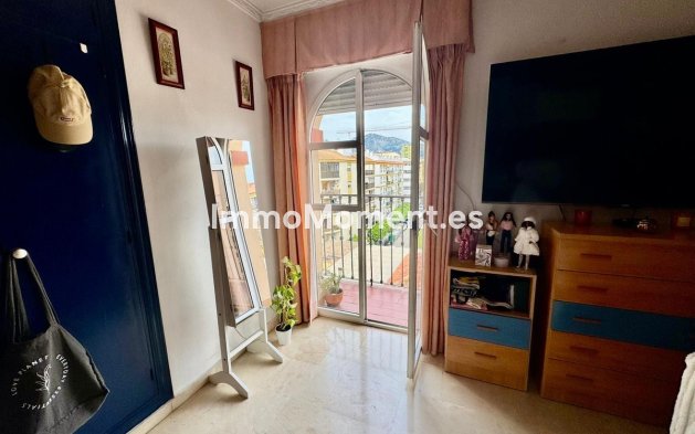 Wiederverkauf - Wohnung - Fuengirola - Fuengirola Centro