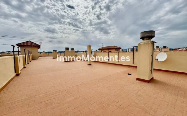 Wiederverkauf - Wohnung - Fuengirola - Fuengirola Centro