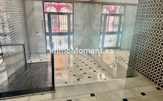 Wiederverkauf - Wohnung - Fuengirola - Fuengirola Centro