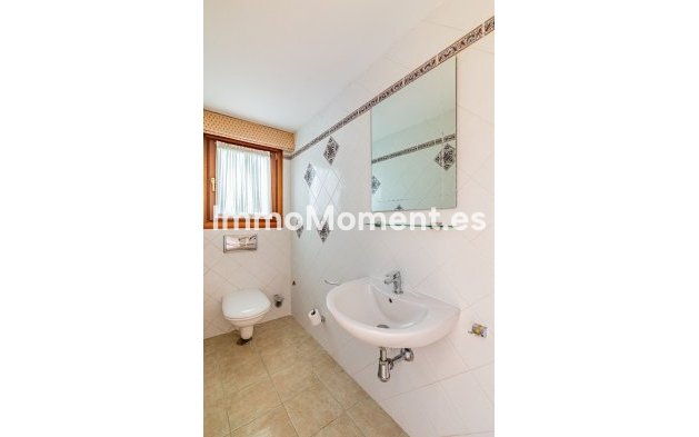 Revente - Villa - Estepona  - New Golden Mile