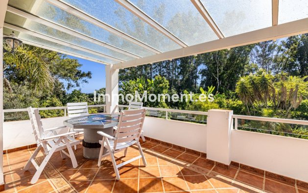 Revente - Villa - Estepona  - New Golden Mile