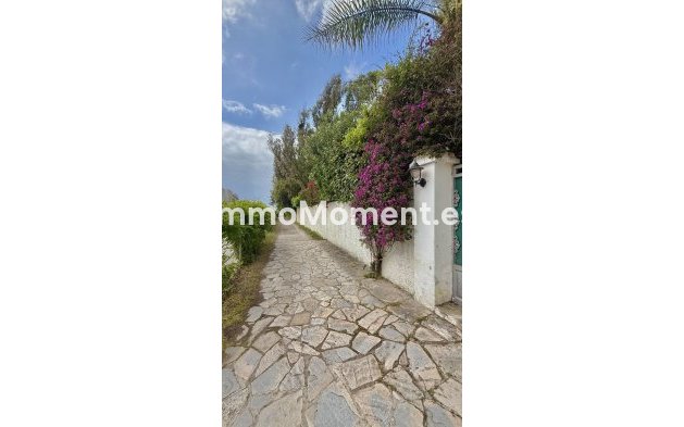 Revente - Villa - Estepona  - New Golden Mile