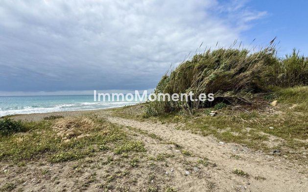 Revente - Villa - Estepona  - New Golden Mile