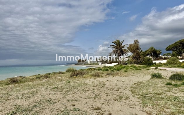 Revente - Villa - Estepona  - New Golden Mile