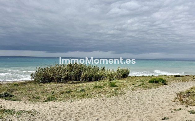 Revente - Villa - Estepona  - New Golden Mile