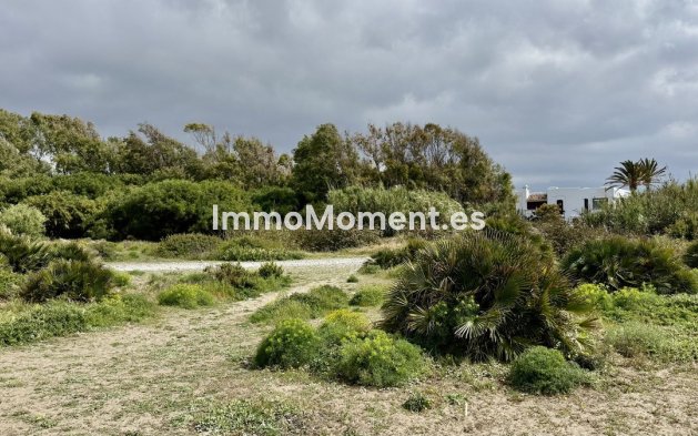 Revente - Villa - Estepona  - New Golden Mile