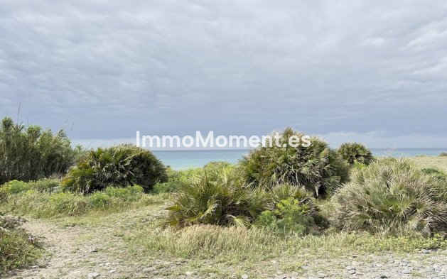 Revente - Villa - Estepona  - New Golden Mile