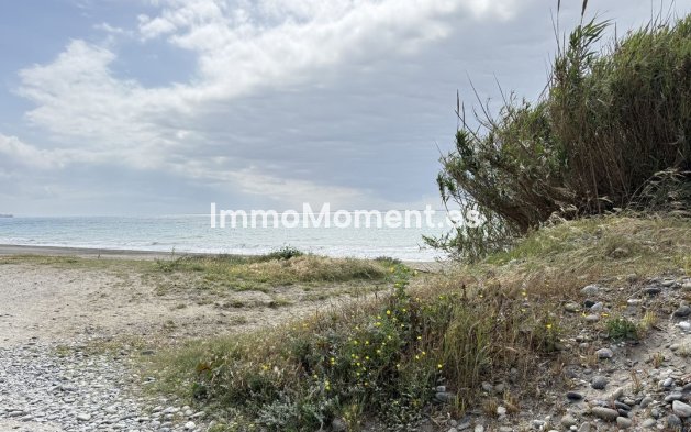 Revente - Villa - Estepona  - New Golden Mile