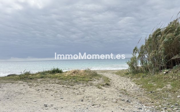 Revente - Villa - Estepona  - New Golden Mile