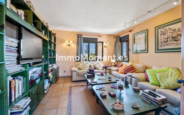 Resale - Country house - Estepona - Estepona Centro