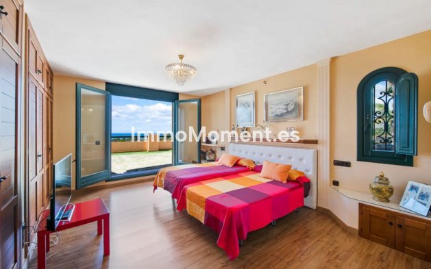 Resale - Country house - Estepona - Estepona Centro
