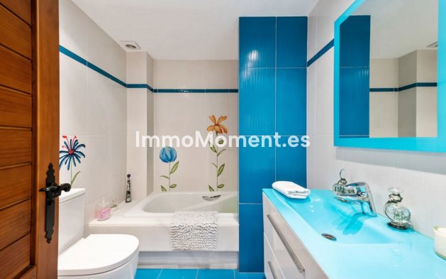 Resale - Country house - Estepona - Estepona Centro