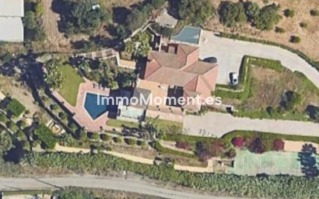 Resale - Country house - Estepona - Estepona Centro