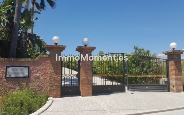 Resale - Country house - Estepona - Estepona Centro