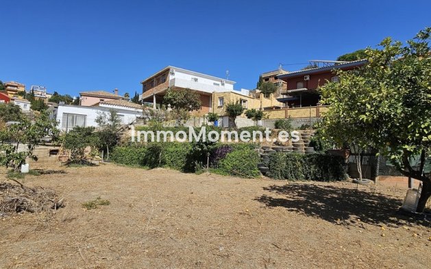 Wiederverkauf - Freistehende Villa - Mijas - Campo Mijas