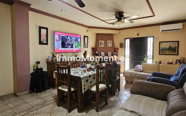Wiederverkauf - Freistehende Villa - Mijas - Campo Mijas