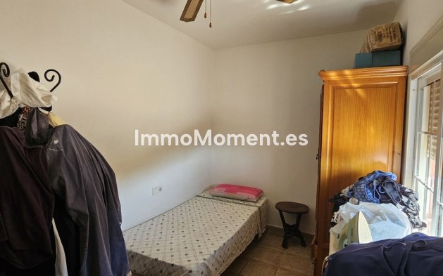 Wiederverkauf - Freistehende Villa - Mijas - Campo Mijas