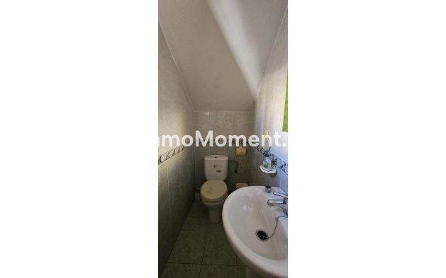 Wiederverkauf - Freistehende Villa - Mijas - Campo Mijas