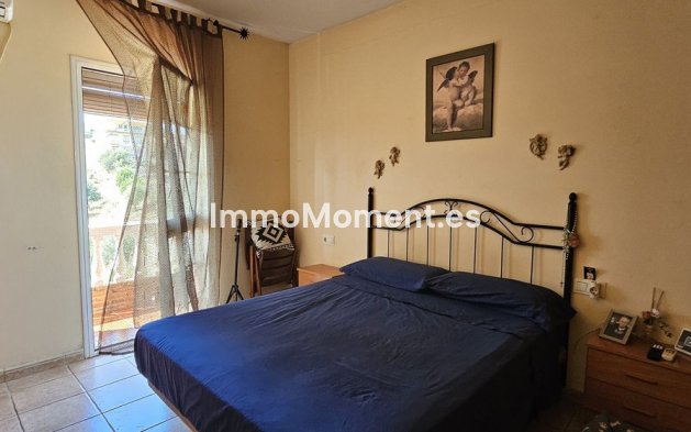 Wiederverkauf - Freistehende Villa - Mijas - Campo Mijas