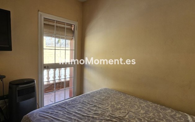 Wiederverkauf - Freistehende Villa - Mijas - Campo Mijas