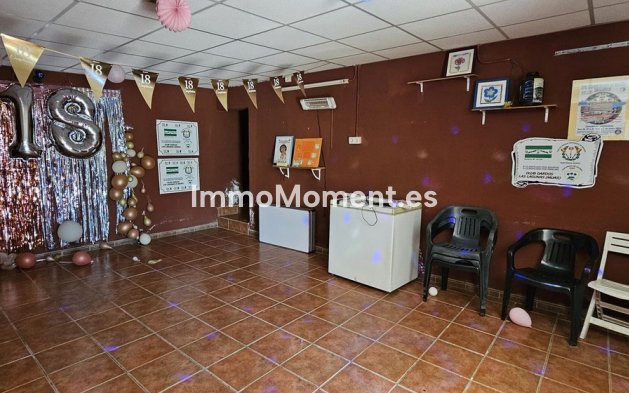 Wiederverkauf - Freistehende Villa - Mijas - Campo Mijas