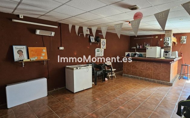 Wiederverkauf - Freistehende Villa - Mijas - Campo Mijas