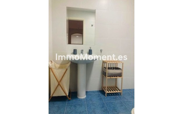 Resale - Apartment - Manilva - San Luis de Sabinillas