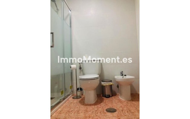 Resale - Apartment - Manilva - San Luis de Sabinillas