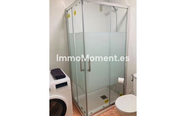 Resale - Apartment - Manilva - San Luis de Sabinillas
