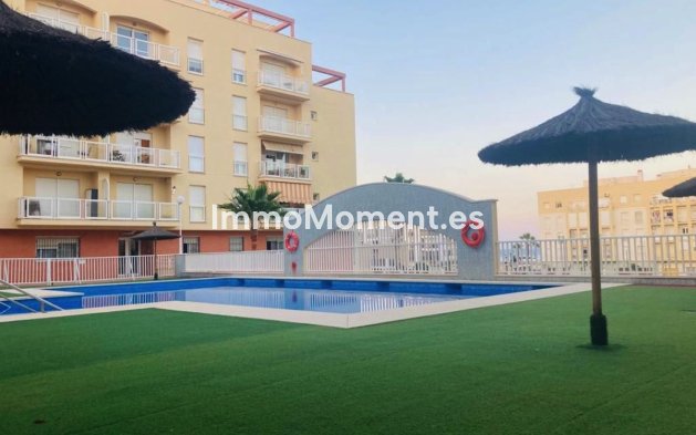 Resale - Apartment - Manilva - San Luis de Sabinillas