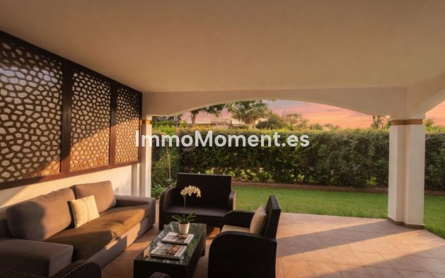 Reventa - Apartamento - Marbella - Nueva Andalucía