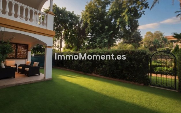 Reventa - Apartamento - Marbella - Nueva Andalucía