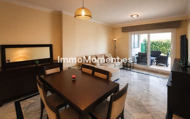 Reventa - Apartamento - Marbella - Nueva Andalucía