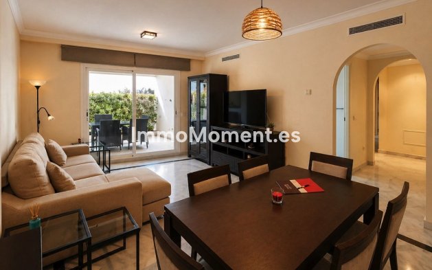Reventa - Apartamento - Marbella - Nueva Andalucía
