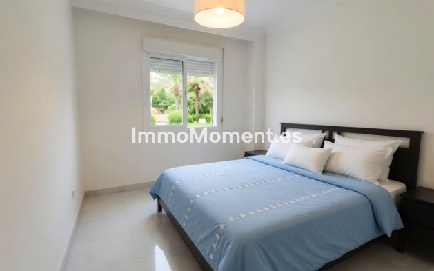 Reventa - Apartamento - Marbella - Nueva Andalucía