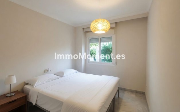 Reventa - Apartamento - Marbella - Nueva Andalucía