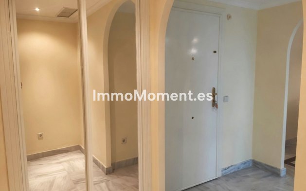 Reventa - Apartamento - Marbella - Nueva Andalucía