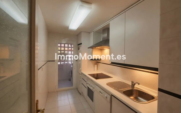 Reventa - Apartamento - Marbella - Nueva Andalucía
