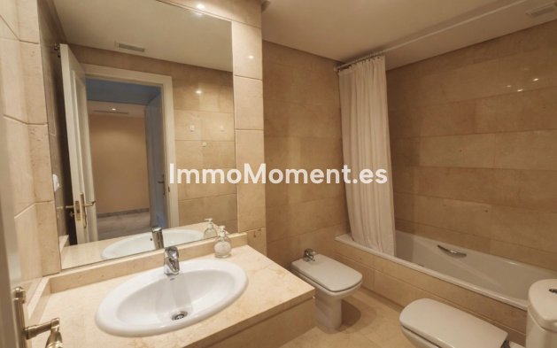 Reventa - Apartamento - Marbella - Nueva Andalucía