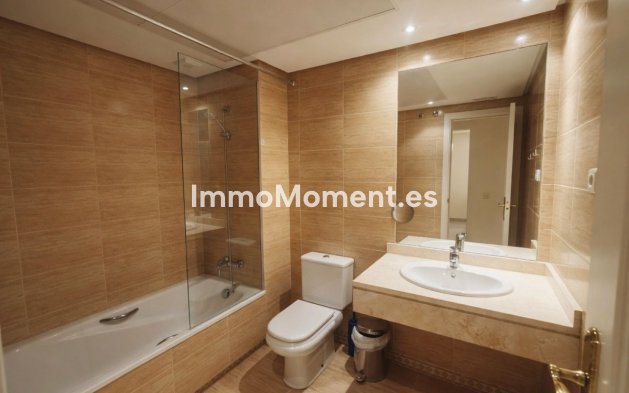Reventa - Apartamento - Marbella - Nueva Andalucía