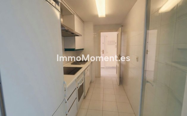 Reventa - Apartamento - Marbella - Nueva Andalucía