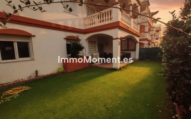 Reventa - Apartamento - Marbella - Nueva Andalucía
