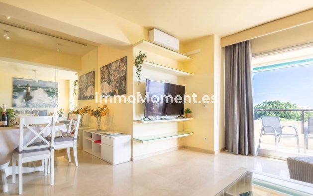 Reventa - Apartamento - Marbella - Marbesa