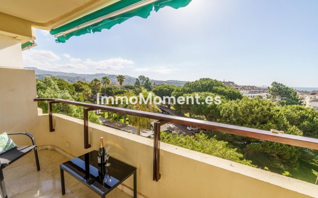 Reventa - Apartamento - Marbella - Marbesa