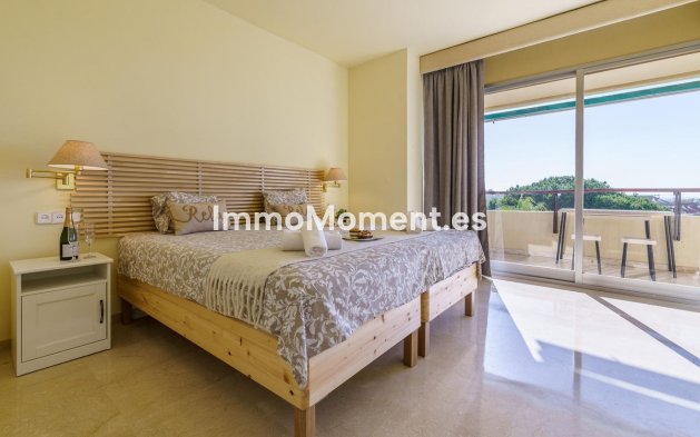 Reventa - Apartamento - Marbella - Marbesa