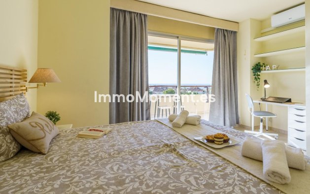 Reventa - Apartamento - Marbella - Marbesa